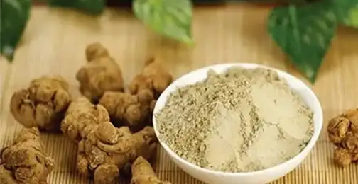 What Does Panax Notoginseng Do?